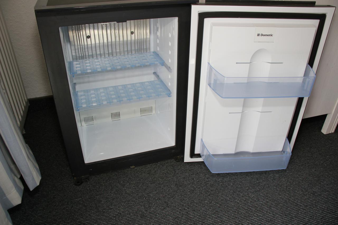 Schlafraum Apartman Berlin Kültér fotó