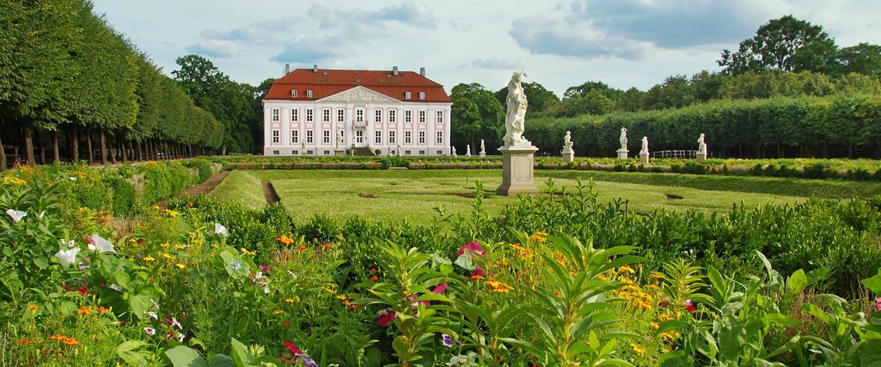 Schlafraum Apartman Berlin Kültér fotó
